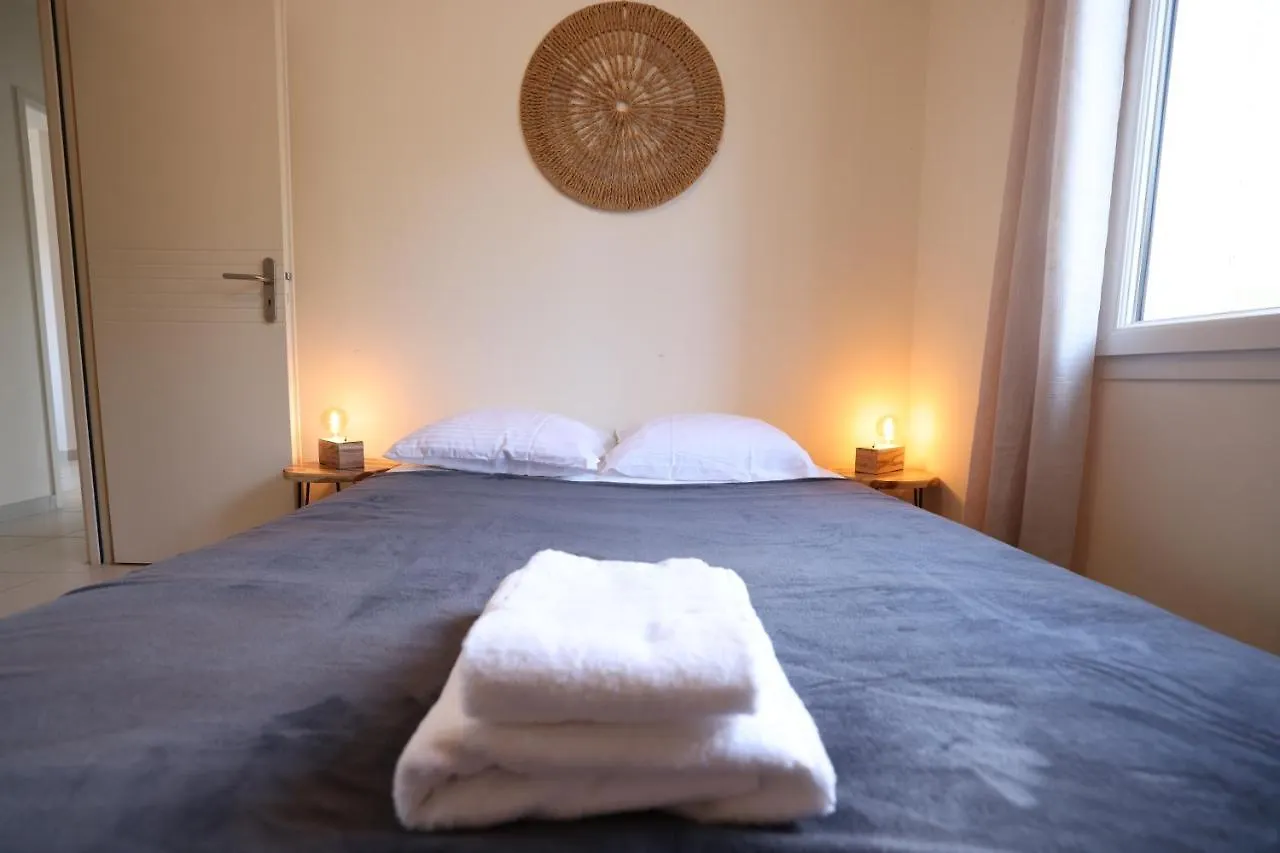 Superbe Villa Climatisee, Piscine, Jardin, Parking Le Plan-de-la-Tour