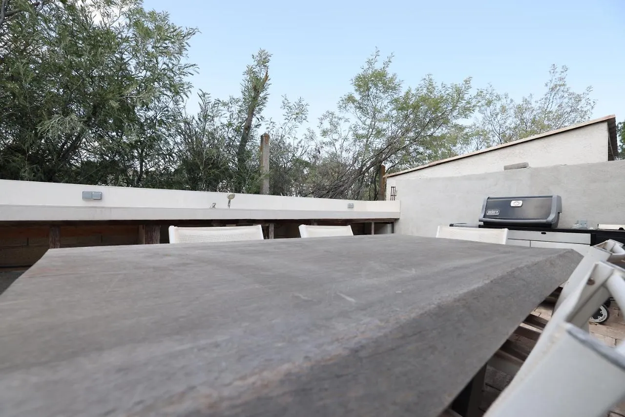 Superbe Villa Climatisee, Piscine, Jardin, Parking Le Plan-de-la-Tour 0*,