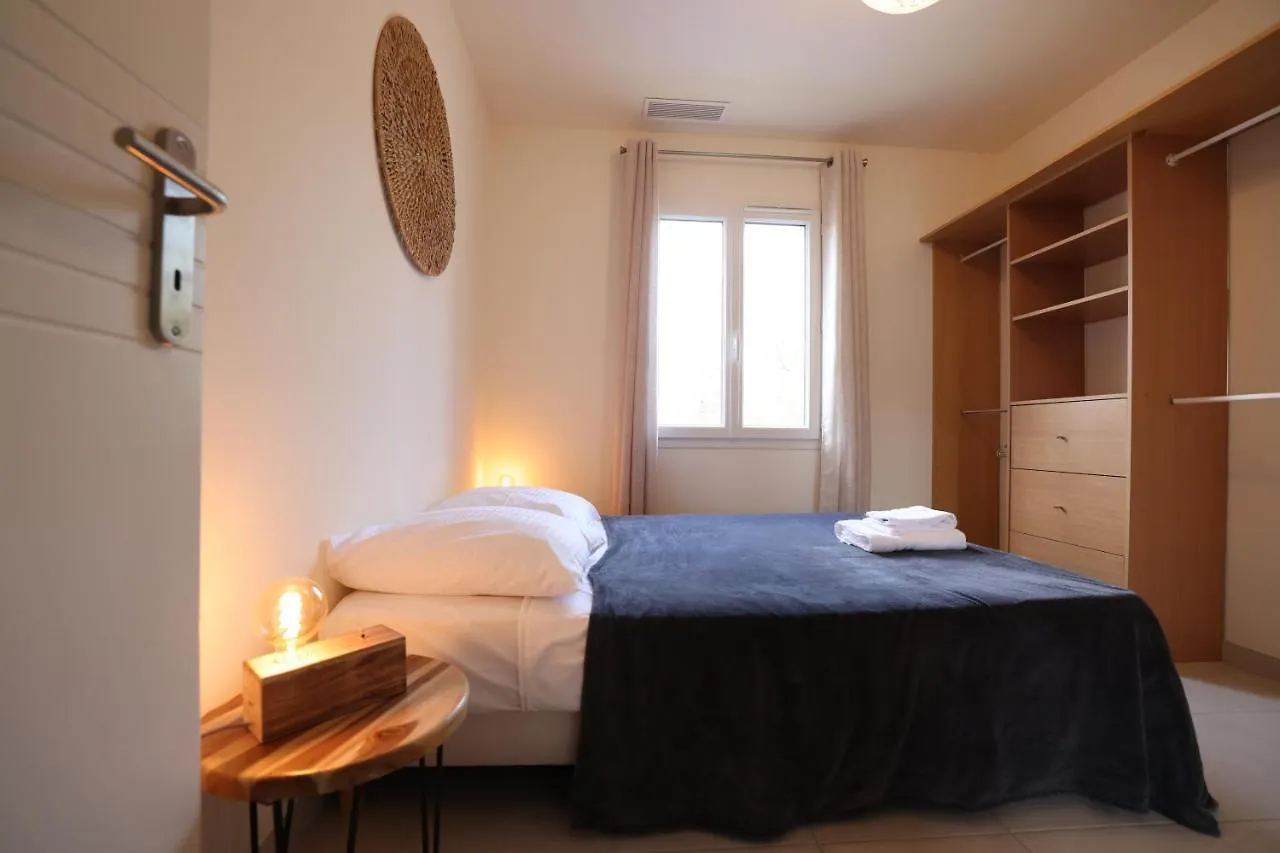 Superbe Villa Climatisee, Piscine, Jardin, Parking Le Plan-de-la-Tour France