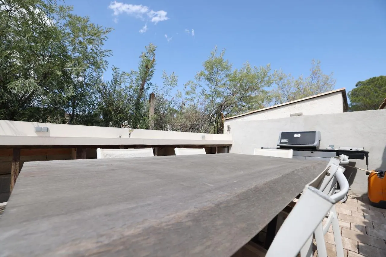 Superbe Villa Climatisee, Piscine, Jardin, Parking Le Plan-de-la-Tour