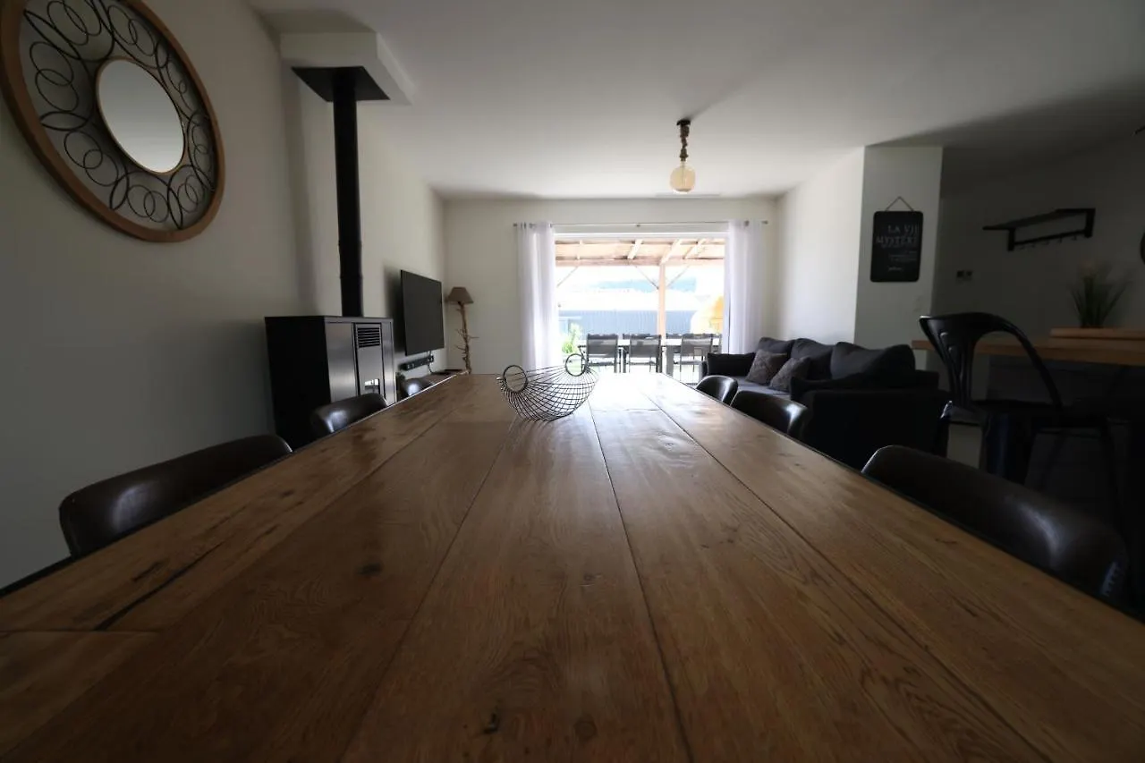Superbe Villa Climatisee, Piscine, Jardin, Parking Le Plan-de-la-Tour